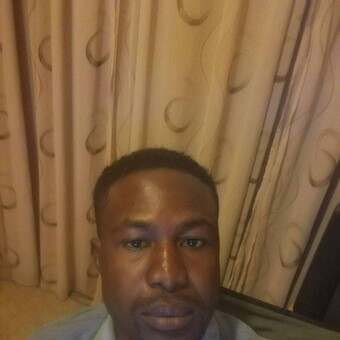 Kwena Fredrick Modime