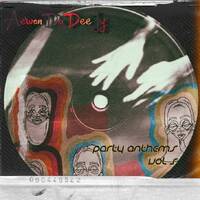 AewonDaDeeJY -Party Anthem Mix Vol.5 by AewonDaDeeJy