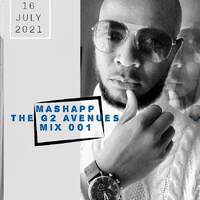 MaSHAPP_the_G2_Avenues_mix_001 by Mashapp Dosky