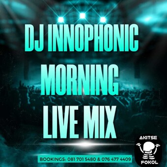 Innocent Innophonic Maluleka