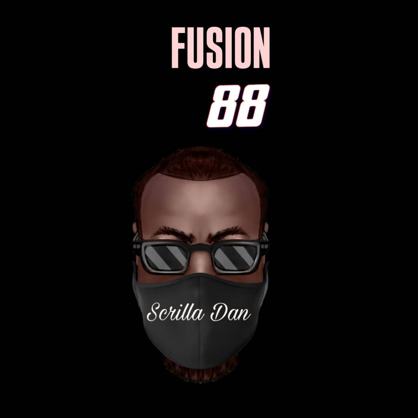 Fusion 88 episode artwork