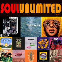 SOUL UNLIMITED Radioshow 647 by Soul Unlimited