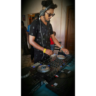 Dj Atul Remix
