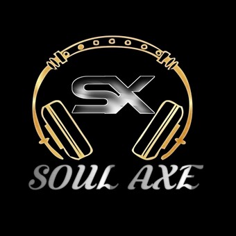 Djy Soul Axe