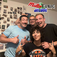 Starskie und der Diskomat ★ MLT Radio ★ 24.06.25 ★ Partys | Talk | Strandpiraten★ by Müller Love & Toxic