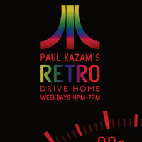 Paul Kazam's Retro Drive Home Fri 06-01-23 by KL Radio Listen Again KL RADIO WILL BE CLOSING THE MIC FOR THE FINAL TIME MIDNIGHT SUNDAY JAN 4TH 2026. THIS PAGE WILL NO LONGER BE UPDATED AFTER 5TH JAN.