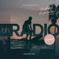 Beachhouse Radio - December 2024 - with Royce Cocciardi - Deep House Mix by Beachhouse Podcast - Chilled House Mixes