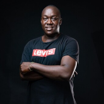 Nyamori Oduori Bonface