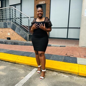Grace Makhubele