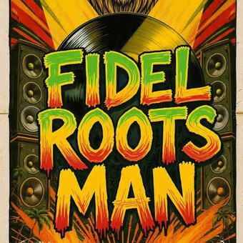FIDEL R&Oslash;&Oslash;TS M&Atilde;&Ntilde;     (BABA EVAH)