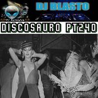 Discosauro Pt240 by DjBlasto