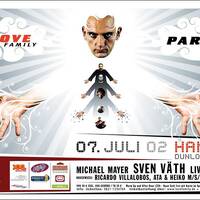 Sven Vath - Live @ Love Family Park, Hanau 2002.07.07 by sirArthur