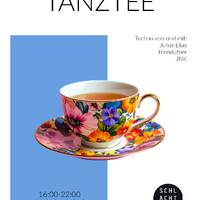Tanztee #32 - JNK, Julius Elias, timodufner by Radio Irreversible