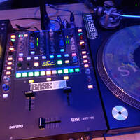 Friday Drive 23rd June '17 by Ian Beatmaster Wright