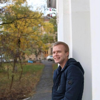 Валера Стельмашук