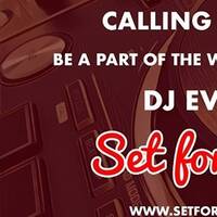 Last night a DJ save my life by Robert Anthony Green