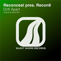 Reconceal pres. Recon6 - Drift Apart (PREVIEW) by Reconceal