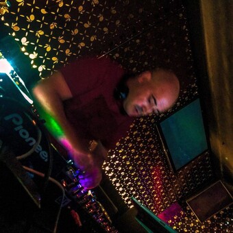 Djspawn Silva