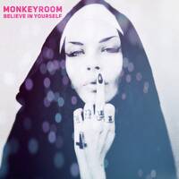 MONKEYROOM belive your self by MONKEYROOM_SPAIN