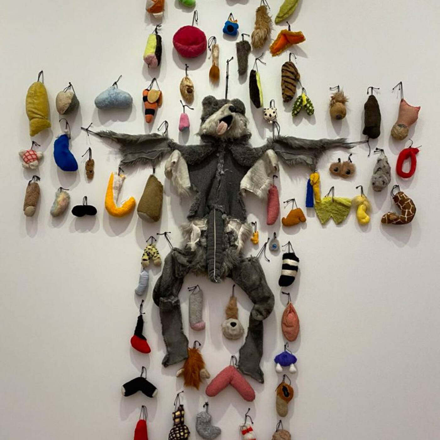 17grad - Radio fuer den Rest: Die Metamorphosen Gottes #245 episode artwork