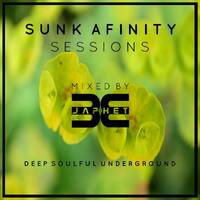 Sunk Afinity Sessions Episode 88 by Sunk Afinity Sessions by Japhet Be