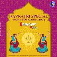 Navratri Special Mix Non-Stop Garba By Kashyap Rao by KashyapRaoofficial