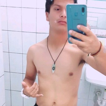 LuiziThow Rubio