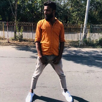 Maksud Sekh