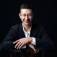 Деловое утро - Алишер Еликбаев - как получить грант в $100 тыс. by BUSINESS FM