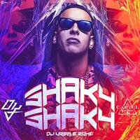 DADDY YANKEE - SHAKY SHAKY (DJ CRISTIAN GIL EDIT REMIX 2016) by Cristian Gil Dj - Remixes