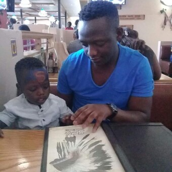 Voocy Vaido Mavusana