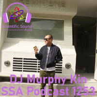 Scientific Sound Radio Podcast 1253, Bicycle Corporations' Roots 167 with guest Murphy Kin. by Scientific Sound Asia Radio