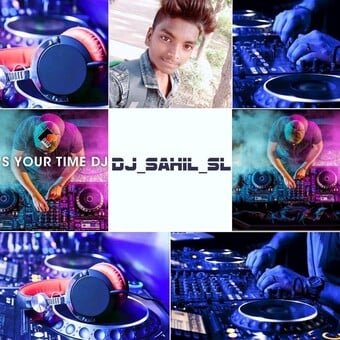 Sahil Vasnik