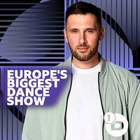 Danny Howard &amp; Sam Divine - Europe's Biggest Dance Show 2021-10-29 by Radio