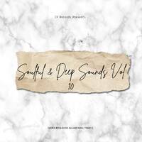 Soulful &amp; Deep Sounds Vol 5.Mixed By (LoGos SA &amp; Soul Touch) by LoGos SA & Soul Touch