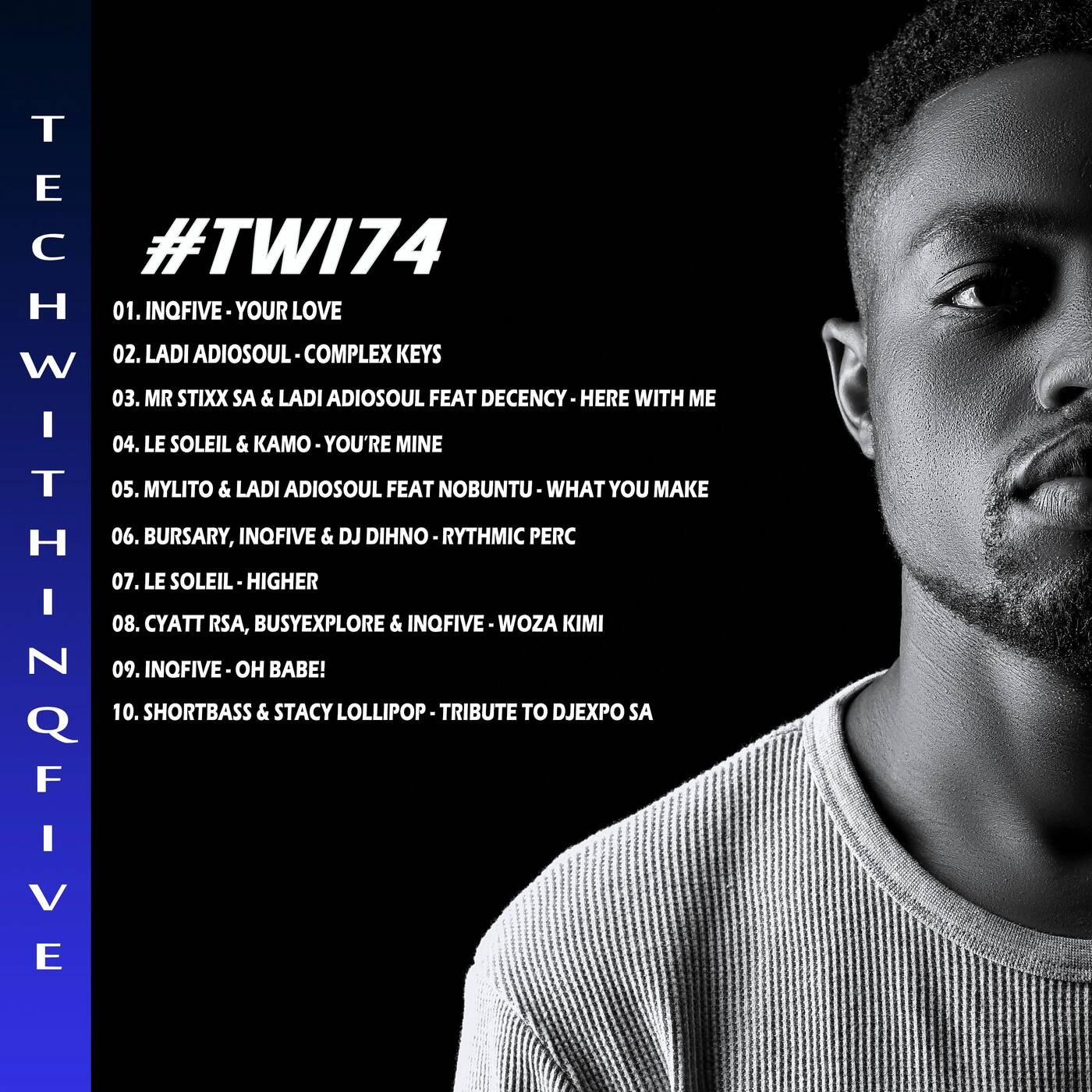 TechWithInQfive