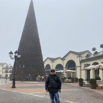 The lord JOHANS Rojas