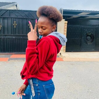 Karabo Maphalala
