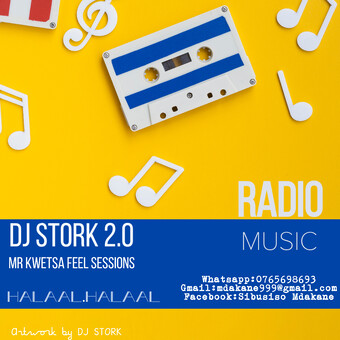 DJ Stork 2.0