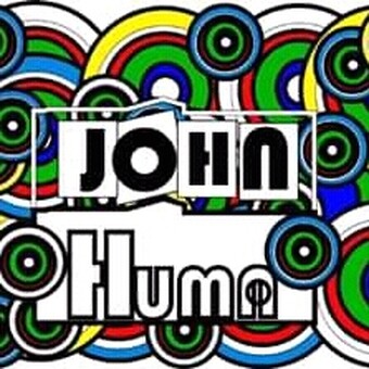 John Huma 89