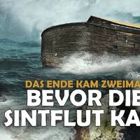 Das sagt die Bibel NICHT! Eine etwas andere Geschichte der Sintflut und Vernichtung Gottes by NuoFlix
