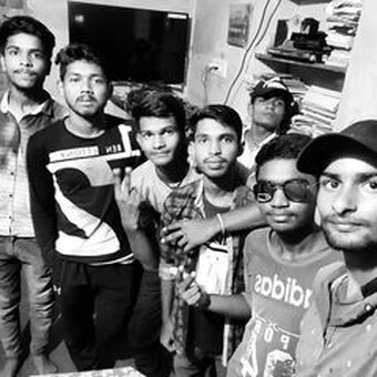 Ashish Rehakwar