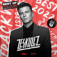 Zeskullz - TrackWolves Best Of 2022 DJ Mix by TrackWolves