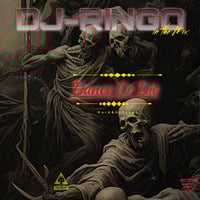 Dance or Die Hard&amp;Schranz Mix by DJ-RINGO