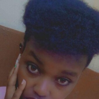 Gasheri Janice