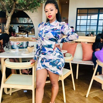 Rethabile Lallie