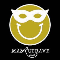 MASQUERAVE PODCAST #55 – 2024 IN REVIEW by Z-KAT