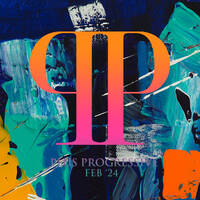 Plus Progressive February '24 by Royscope