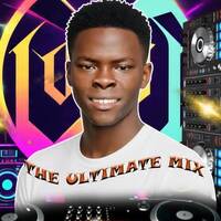 THE ULTIMATE MIX BY DJ BROLIC PRO, VOL1 by Brolic pro256