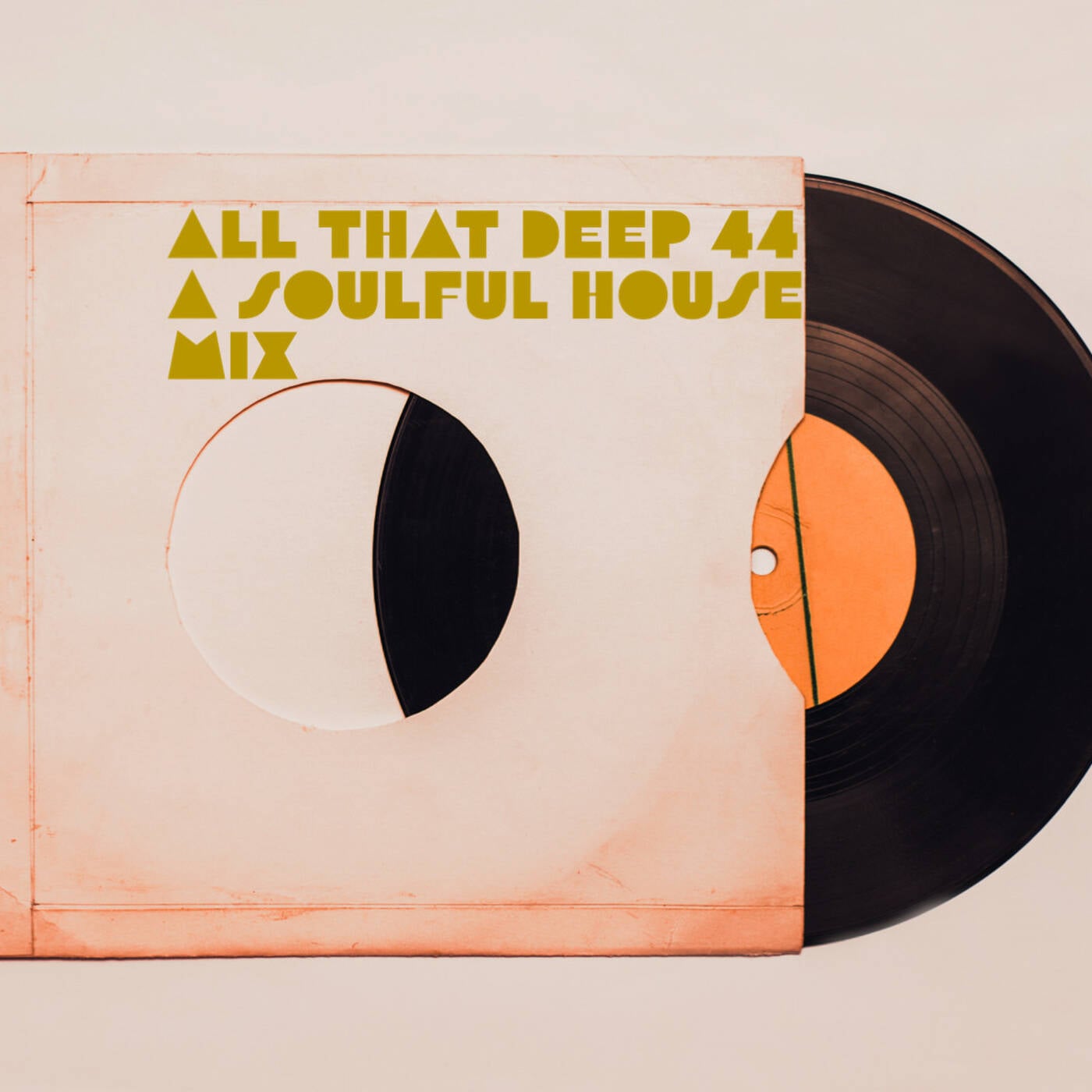 All That Deep 44 episode artwork
